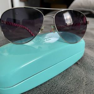 Kate spade sunglasses